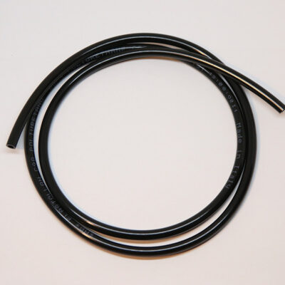 EPeS Inlet Hose 4mm for HPA, 1m - Low Pressure