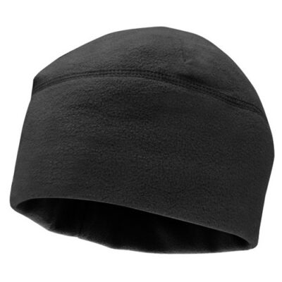 BLACK FLEECE hat