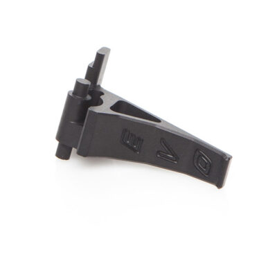 ASG CNC Short-Stroke Trigger CZ Scorpion EVO 3 - Black
