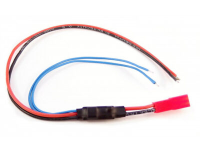 JeffTron AEP MOSFET (JST Connector)