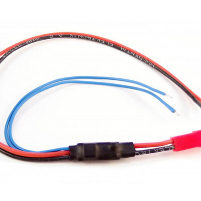 JeffTron AEP MOSFET (JST Connector)