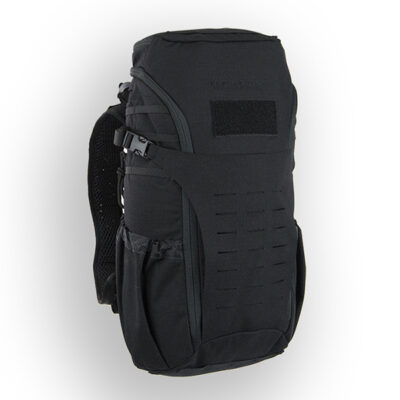 Backpack H31 BANDIT - BLACK
