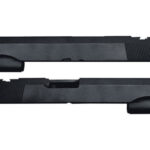 Aluminum Slide for MARUI HI-CAPA 5.1 (Balck)