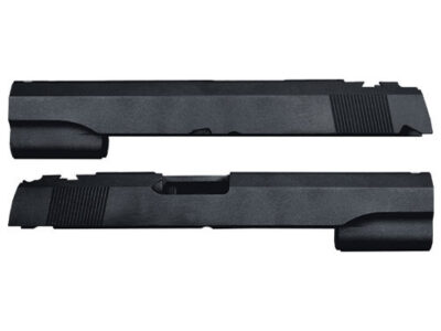 Aluminum Slide for MARUI HI-CAPA 5.1 (Balck)