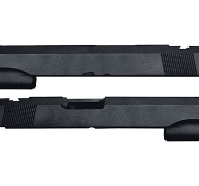 Aluminum Slide for MARUI HI-CAPA 5.1 (Balck)