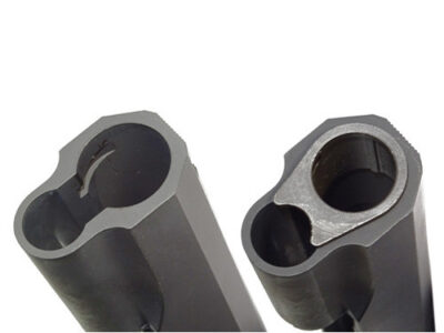 Aluminum Slide for MARUI HI-CAPA 5.1 (Balck) - obrazek 2