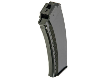 TM Mid-Cap Magazine for AK Next-Gen, 74 BBs - Black