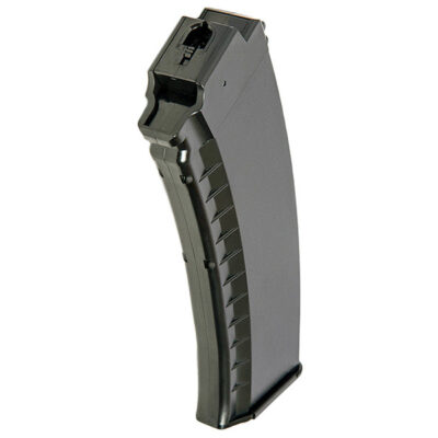 TM Mid-Cap Magazine for AK Next-Gen, 74 BBs - Black