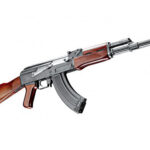 TM AK47 Next-Gen (NGRS EBB) - Black