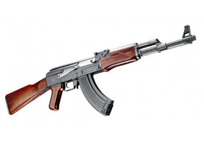 TM AK47 Next-Gen (NGRS EBB) - Black