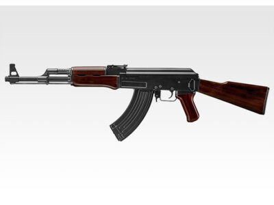 TM AK47 Next-Gen (NGRS EBB) - Black - obrazek 2