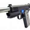 WE GBB Pistol M45A1 - Black OD-A-WE00413 asgbox.pl WE GBB Pistol M45A1 - Black OD-A-WE00413 asgbox.pl