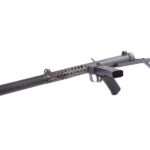 Action Custom SL-MK4 Silencer AEG ( PTW System )