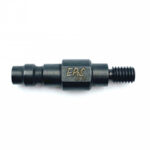 HPA adapter SC (self-closing) M6 thread