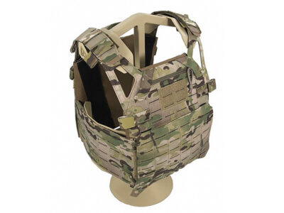 Direct Action Plate Carrier Spitfire - MultiCam(R) - obrazek 2