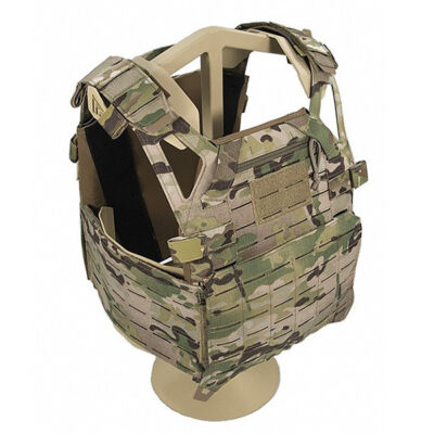 Alternative view of Direct Action Plate Carrier Spitfire - MultiCam(R)