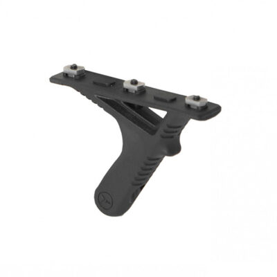 ARES M-LOK 45° Beveled Grip DH018 - Black