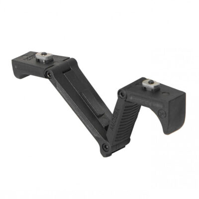 ARES M-LOK adjustable grip DH020 - Black