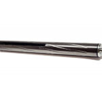 AA VSR-10 Steel TWISTED Cylinder Upgrade Set - Stříbrná