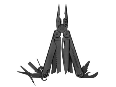 Leatherman multitool WAVE(R) PLUS - Black