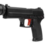 TM Fire Selector Cam for Marui H a K G3 / SG1 (AEG)