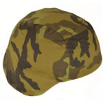 Cover for MICH helmet rip-stop LASER vz.95