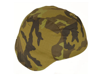 Cover for MICH helmet rip-stop LASER vz.95