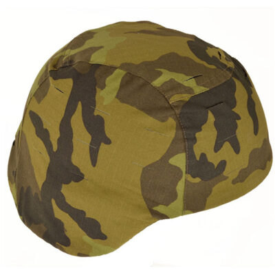 Cover for MICH helmet rip-stop LASER vz.95