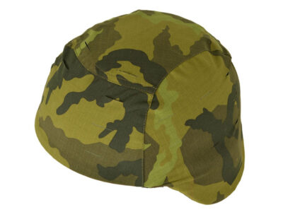 Cover for MICH helmet rip-stop LASER vz.95 - obrazek 2