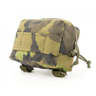 Pouches big chest ALP vz.95 Forest