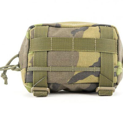 Alternative view of Pouches big chest ALP vz.95 Forest