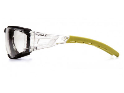 Protective glasses Fyxate ESGL10210STMFP, anti-fog - clear - obrazek 3