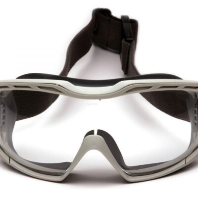 Alternative view of Protective glasses Capstone EG604T2, anti-fog - clear