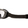 Protective glasses Capstone EG604T2, anti-fog - clear OD-A-PYRAM18 asgbox.pl