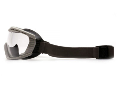 Protective glasses Capstone EG604T2, anti-fog - clear - obrazek 3