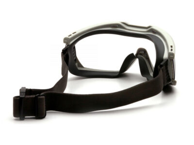 Protective glasses Capstone EG604T2, anti-fog - clear - obrazek 4