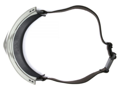 Protective glasses Capstone EG604T2, anti-fog - clear - obrazek 5