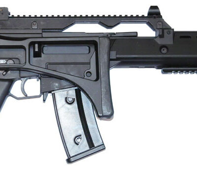 Alternative view of CYMA CM011 AEG