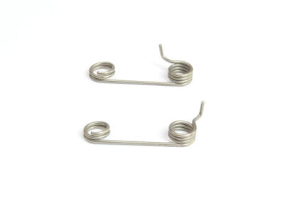 Pair of piston sear springs for AirsoftPro trigger sets