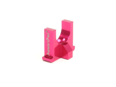 Aluminium CNC BBs loading Latch for VSR rifles and copies