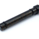 SVD trigger lock pin