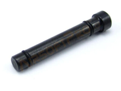 SVD trigger lock pin