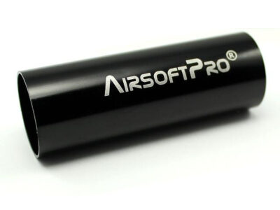 AirsoftPro Aluminum Cylinder for AEG (400 plus  mm)