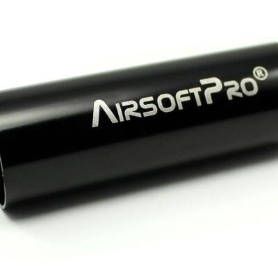 Full aluminium cylinder (AUG, M16, AK, G36K-E...)