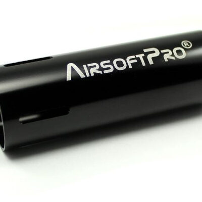 Half aluminium cylinder (M4,SR16,MP5..)