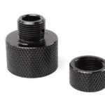 Suppressor adapter for Ares Amoeba Striker
