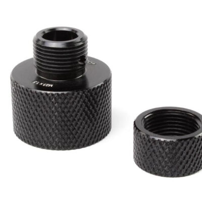 Suppressor adapter for Ares Amoeba Striker