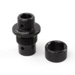 Suppressor adapter for Snow Wolf M24