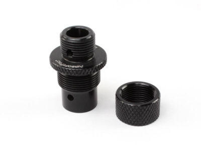Suppressor adapter for Snow Wolf M24