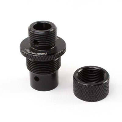 Suppressor adapter for Snow Wolf M24